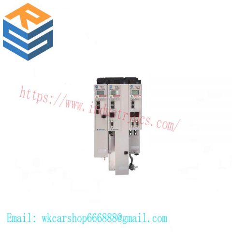 AB 2198-D020-ERS4 | Kinetix 5700 Servo System - Advanced Motion Control