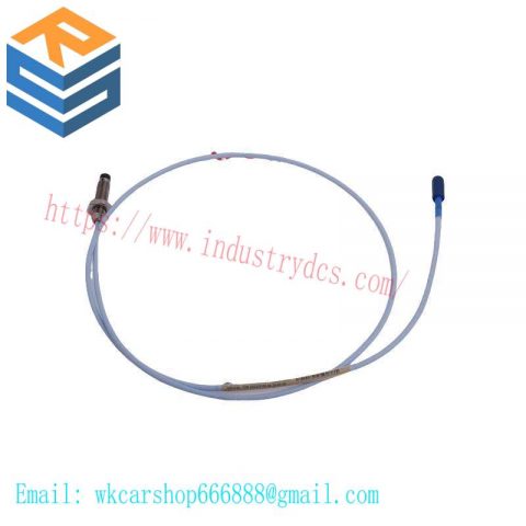 Bentley Nevada 22810-00-10-10-02 Proximity Probe Transducer