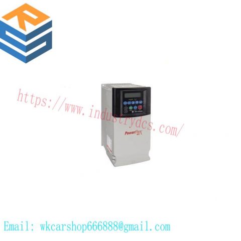 ABB AB 22B-D017F104 Drives, Advanced Industrial Control Solutions