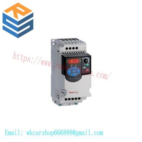 SIEMENS 22F-D013N104 AC Drive - Industrial Control System Module