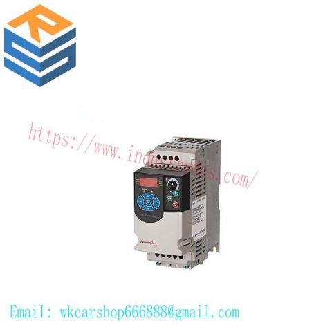 Allen-Bradley AB 22F-D1P5N103 AC Drive