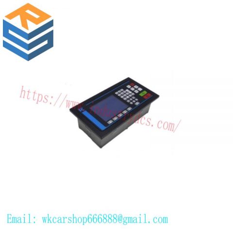 KSL Monitors 2401-30056: Precision Display Solutions