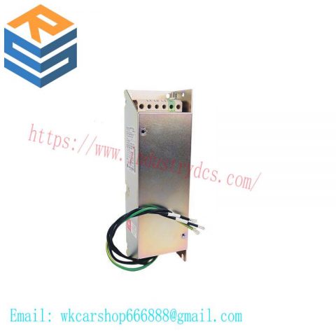 ABB AB 25-RF7P5-AL EMC Filter Kit