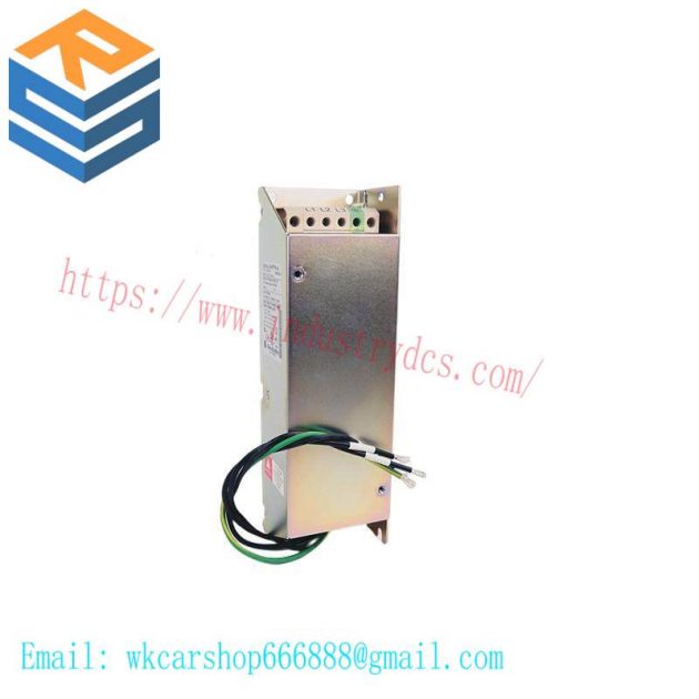 ABB AB 25-RF7P5-AL EMC Filter Kit