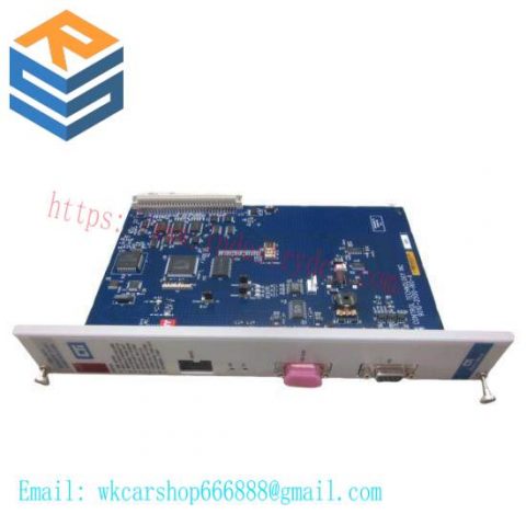 Siemens 2500-RIO-A Remote Base Controller - Control Technology