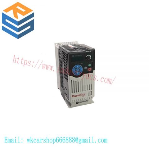 ABB AB 25B-D010N104 Drive, Variable, Industrial Control Solutions