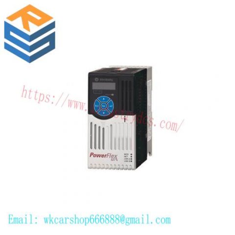 ABB 25C-A2P5N104 AC Drive - High-Performance Industrial Control Solution