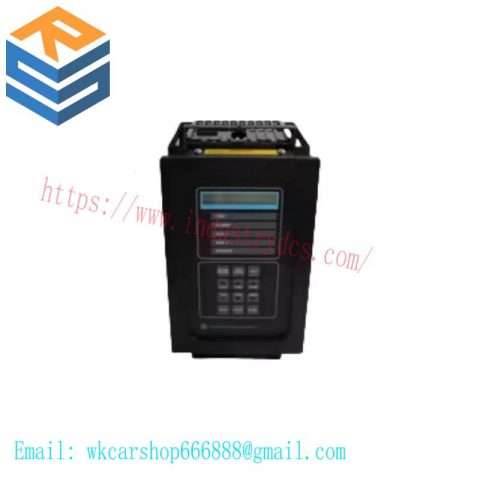 GE 269PLUS-D/O-216-100P-HI Motor Management Relay: Precision Control for Industrial Applications