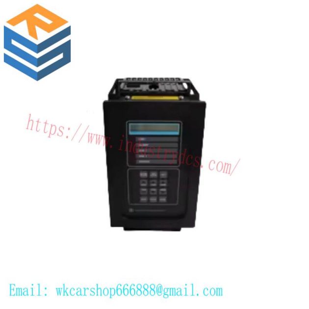 GE 269PLUS-D/O-216-100P-HI Motor Management Relay: Precision Control for Industrial Applications