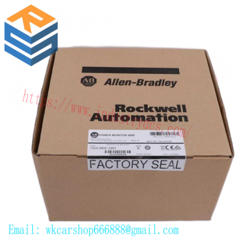 ABB 2706-B11J8 New, High-Power Drive System