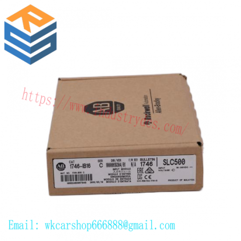 ABB 2711-K10C15L1 Industrial HMI Module