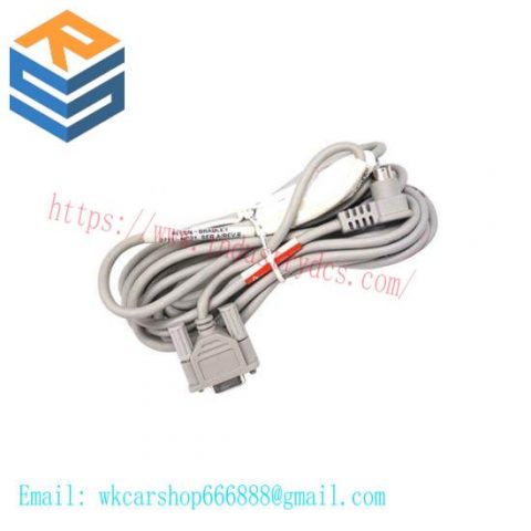 Allen-Bradley 2711-NC21 Control Panel Cable, High-Quality Industrial Connection Solution