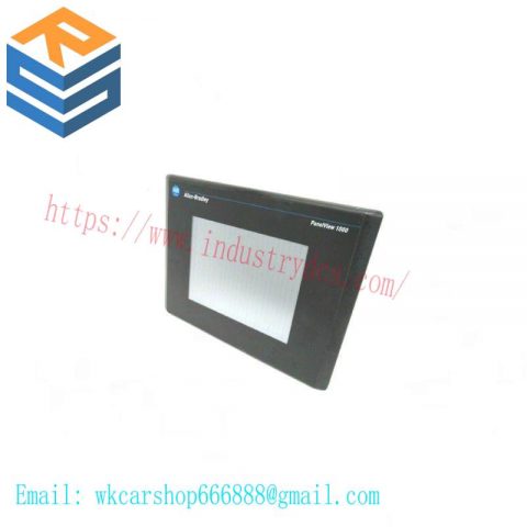 Siemens 2711-T10G9 Standard Operator Terminal - Control & Automation Solutions