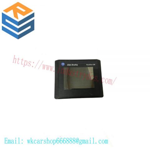 AB 2711-T6C16L1 DC Power Module, High-Power DC Supply for Industrial Automation