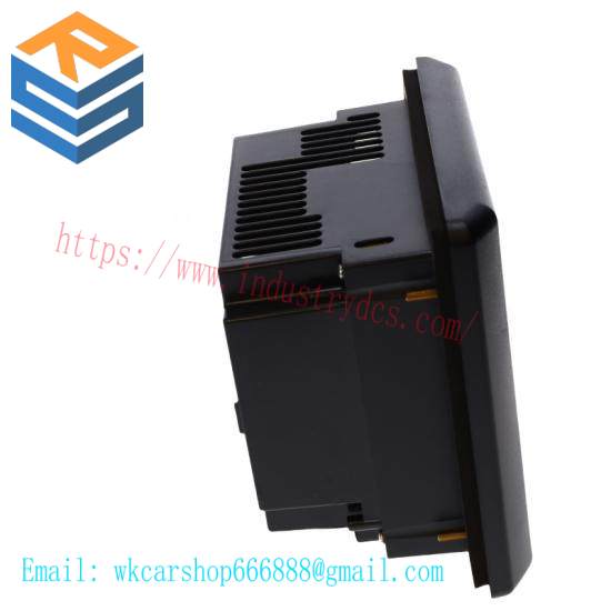 GE PanelView 2711-T6C1L1 Color Touch RIO/RS-232 Printer, DC Power Module