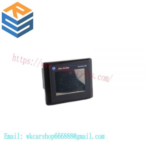 ABB AB 2711-T6C20L1 Operator Interface, Advanced HMI Solution
