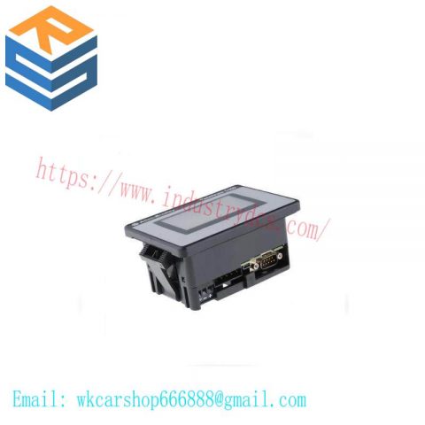 ABB AB 2711C-T3M DC Power Supply Module