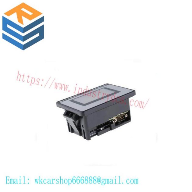 ABB AB 2711C-T3M DC Power Supply Module