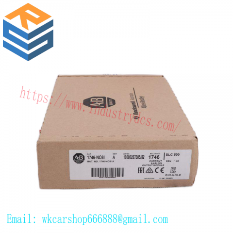 Allen-Bradley AB 2711P-B6C20A PanelView Plus Operator terminal