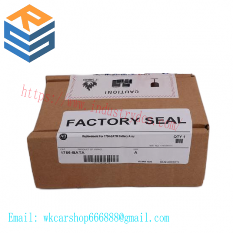 Allen-Bradley 2711P-B6M20D PLC Terminal, Touchscreen, 5.5inch Color Display
