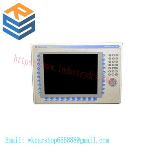Allen-Bradley PanelView Plus 6 1250 Operator Terminal