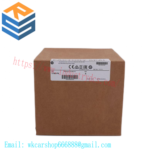 AB PanelView Plus 6 Operator Interface 2711P-K6C20D8 - Industrial Human Machine Interface