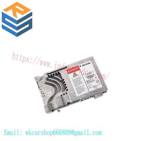 ABB PanelView Plus 6 Logic Module 2711P-RP9A, Precision Control Solutions