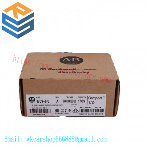 AB Panelview Plus 1000, Model T10C6D1, Industrial HMI