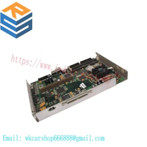SIEMENS 3-424-2283A02 PC BOARD - Advanced Industrial Control Module