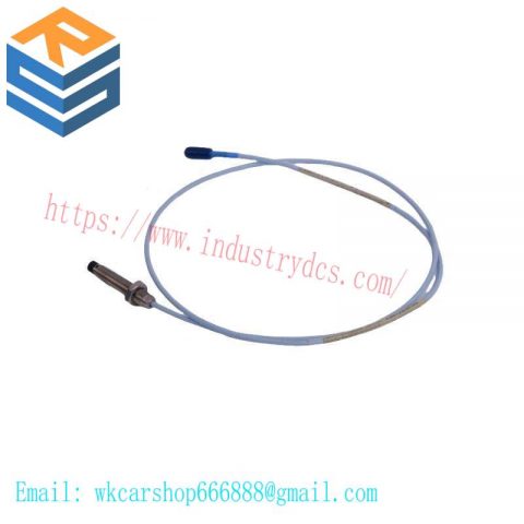 Bently Nevada 3300130-080-00-05 Extension Cable - Advanced Control System Expansion