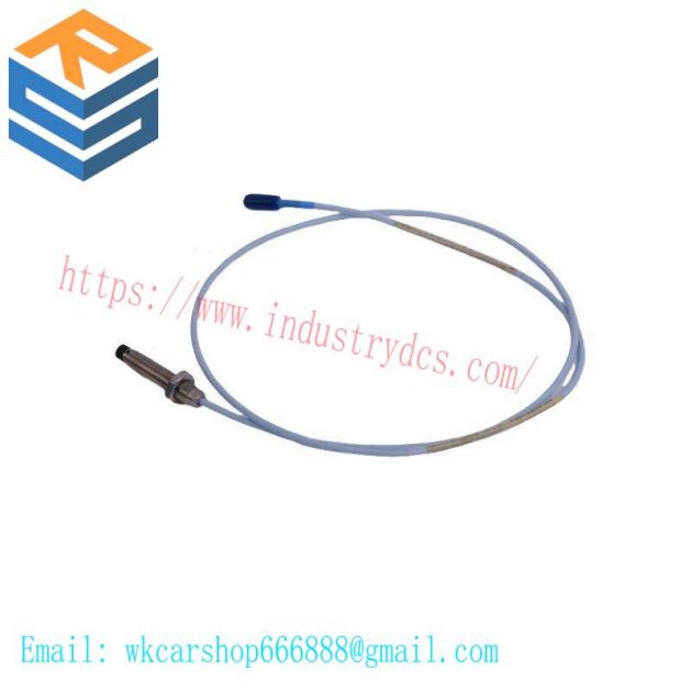 Bently Nevada 3300130-080-00-05 Extension Cable - Advanced Control System Expansion