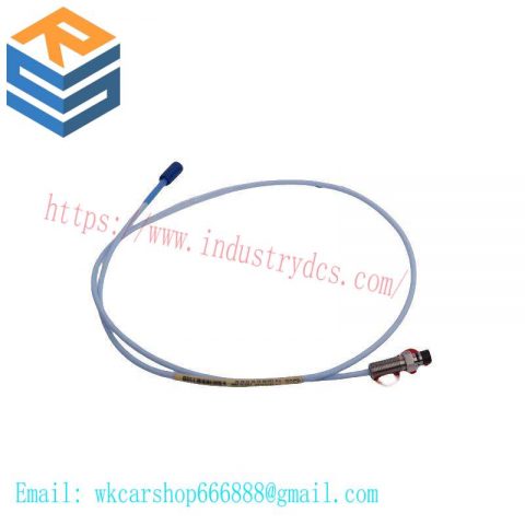 Bently Nevada 3300/10 Thermal Transfer Module