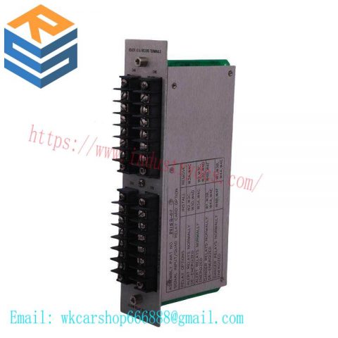Bently Nevada 330100-50-05 Proximitor Sensor