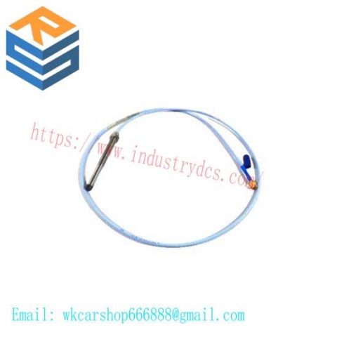 Bently Nevada 330101-00-40-10-12-05 Cable - Industrial Control Solution