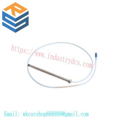 Bently Nevada 330101-00-53-10-02-05 Cable