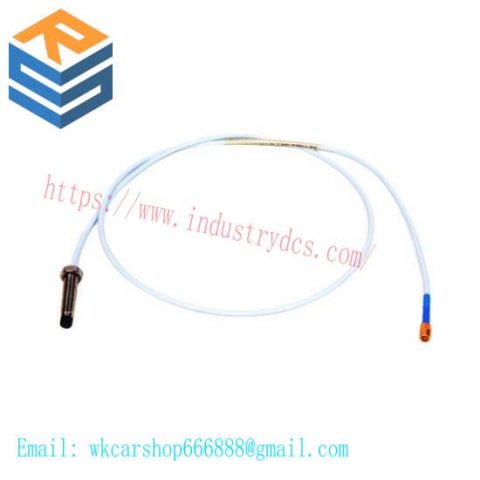 Bently Nevada 330101-00-65-10-11 | 3300 XL Series, 8mm Proximity Probe