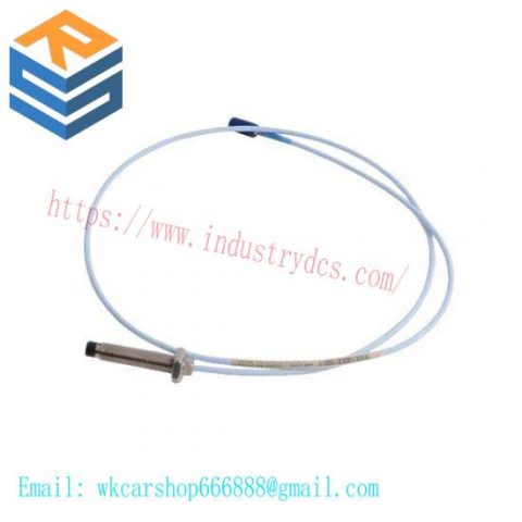 Bently Nevada 3300 XL Proximity Probe 8mm, Advanced Industrial Sensing Solution