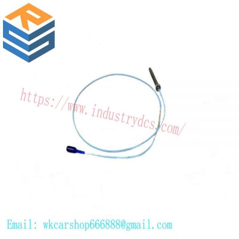 Bently Nevada 330101-20-36-10-02-00 3300 Series 5mm Proximity Probes