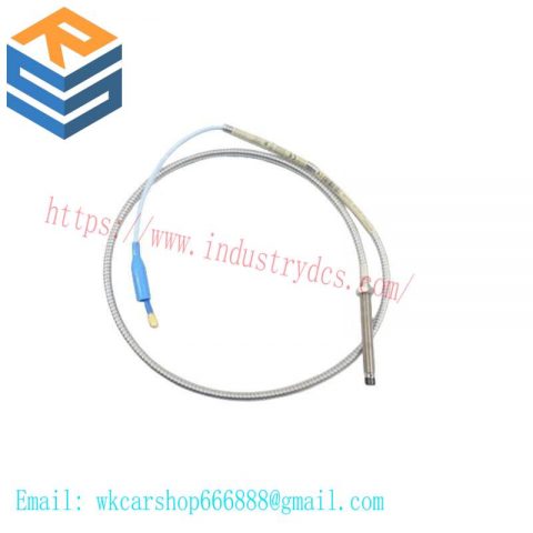 Bently Nevada 330103-00-02-05-01-00 Proximity Probes