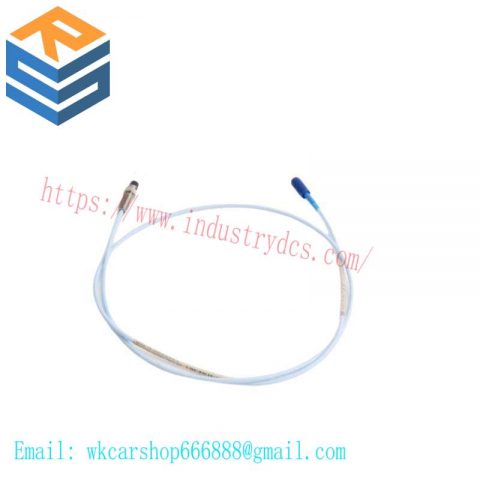 BENTLY NEVADA 330103-00-03-50-02-00 Proximity Probes - Precision Detection for Industrial Control