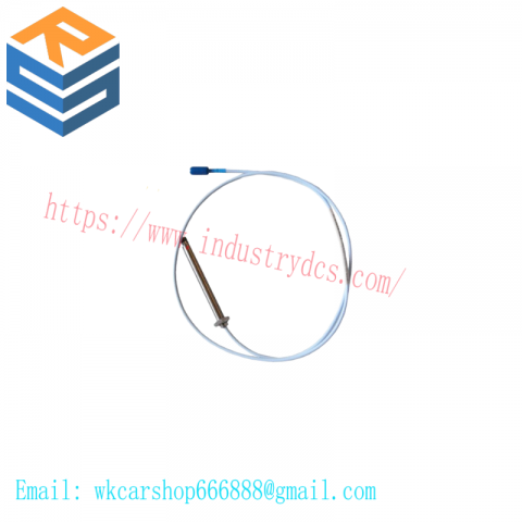 BENTLY NEVADA 330103-00-12-10-02-00 Proximity Probes