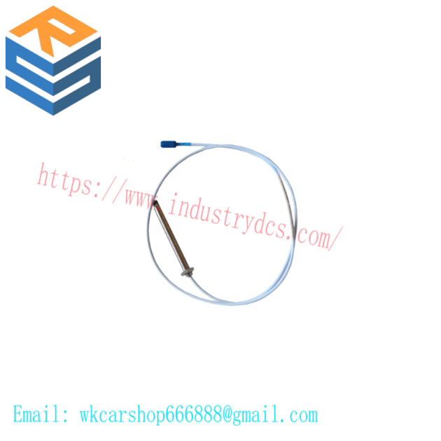 BENTLY NEVADA 330103-00-12-10-02-00 Proximity Probes