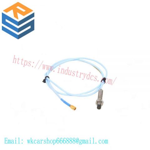 BENTLY NEVADA 330103-00-20-10-02-00: 3300 XL 8 mm Proximity Probes