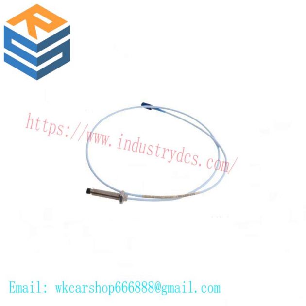 Bently Nevada 330103-04-10-10-02-05 Proximity Probes - Precision Measurement Solutions