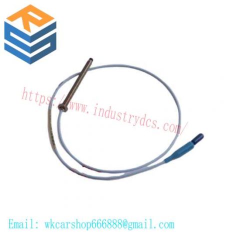 Bently Nevada 330103-05-10-10-02-05 Industrial Control Module
