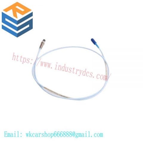 BENTLY NEVADA 330103-15-23-05-02-CN Proximity Probes
