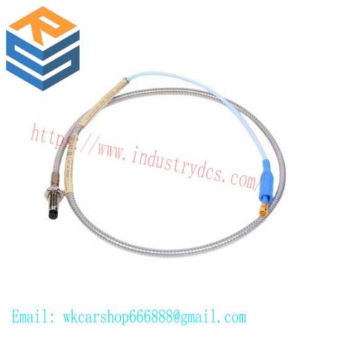 Bently Nevada 3300 XL 8mm Proximity Probe - 330104-00-07-10-01-CN
