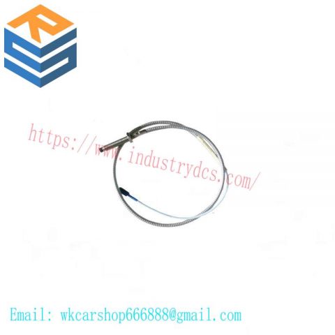 BENTLY NEVADA 330104-00-08-10-01-05 Proximity Probes