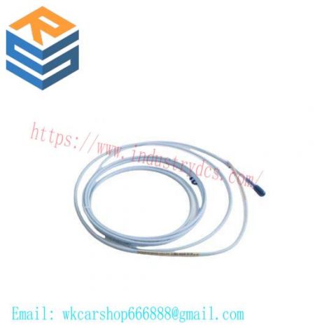 Bently Nevada 330104-00-08-90-02-CN Control Module