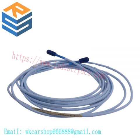 BENTLY NEVADA 330104-06-14-10-02-00 Proximity Probes - Precision Measurement for Industrial Control